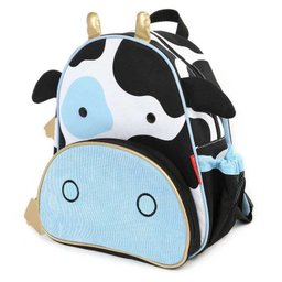 Mochila Zoo Vaca Skip Hop - 2