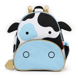 Mochila Zoo Vaca Skip Hop - 1
