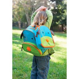 Lancheira Zoo Cachorro Skip Hop - 7