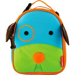 Lancheira Zoo Cachorro Skip Hop - 2