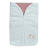 Porta Bebê /saco de Dormir para Bebê Lovely Day Rose - Hug - 1