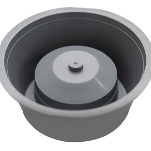 Adaptador para Porta Grelhas Astra Cinza - Anti Cheiro