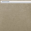 Ver mais imagens de Poltrona Redonda Decorativa com 6 Almofadas 150cm Soho Confort