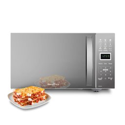 Micro-ondas Britânia BMO29EB Multifunções 28L 1400W 220V - 3 Micro-ondas Britânia BMO29EB Multifunções 28L 1400W 220V - 3