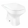 Lorenzetti Bacia Convencional Lorenlike Branco - Bc-78 - 7710012 - 1