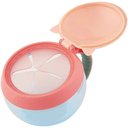 Ver imagem 2 de Porta Snack Zoo Gatinha Rosa - Skip Hop