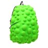 Mochila Bubble Grande Verde Neon - Madpax - 1