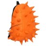 Mochila Spiketus Rex Laranja - Madpax - 1
