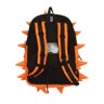 Mochila Spiketus Rex Laranja - Madpax - 2