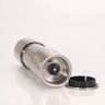 Moedor de Pimenta e Sal 2 em 1 Aço Inox N240383-6 - Quanhe - 3