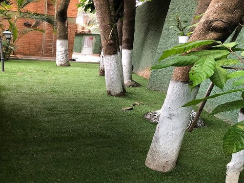 Grama Sintética 20mm (35m2) Soft Garden Artificial - 5