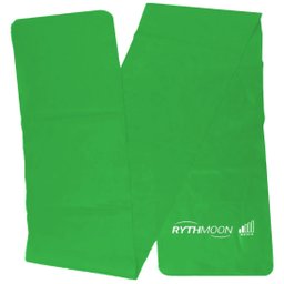 Faixa Elástica para Exercícios Nível Médio Rythmoon - 1