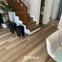Ver imagem 3 de Piso Vinilico Spc Click Tarkett Essence Tech 4,5mm - Ibiza Cx 2,78m² - Única Único
