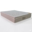 Ver imagem 7 de Cama Box Casal Branco Colchão Ortobom de Molas Ensacadas Airtech Springpocket