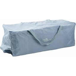 Berço Aconchego Dark Blue - 3