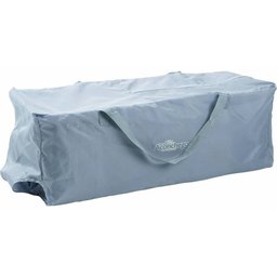 Berço Aconchego Dark Blue - 5