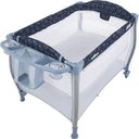 Ver imagem 2 de Berço Aconchego Dark Blue