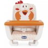 Assento Elevatorio Mode Fancy Chicken - Chicco - 1