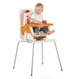 Assento Elevatorio Mode Fancy Chicken - Chicco - 2