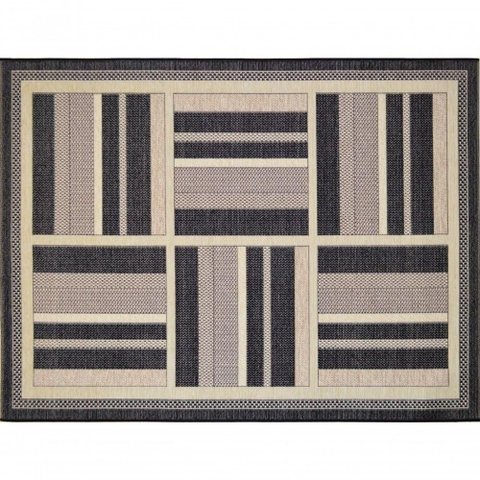 Tapete Natural Look Deck-b 100x150 Cm