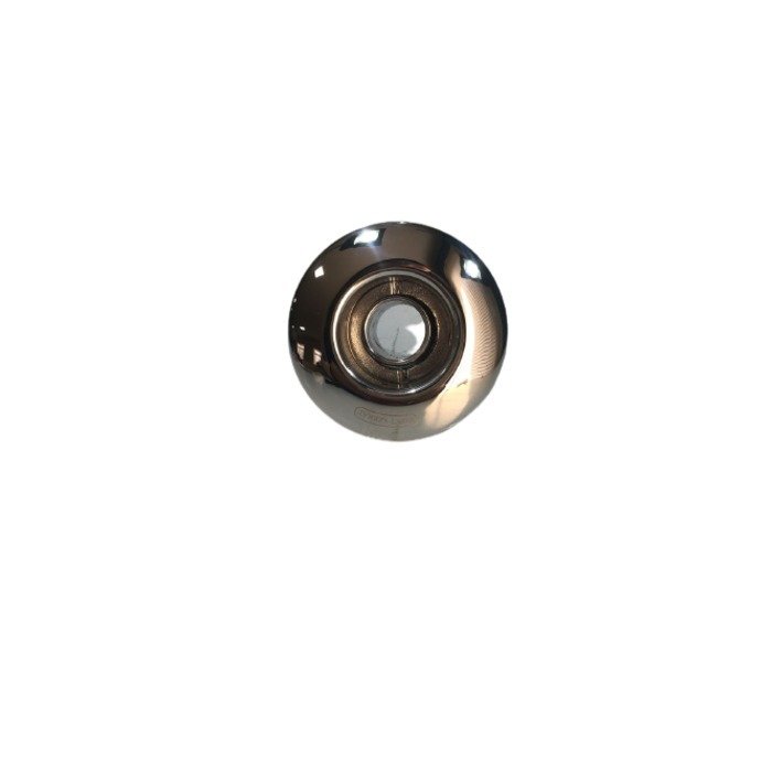 Dispositivo Retorno Encaixe 2equot; Inox - Mont Serrat - 2