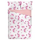 Ver imagem 3 de Jogo de Cama Queen Size 200 Fios Fiori - Larissa (7301)