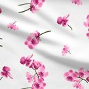 Ver mais imagens de Jogo de Cama Queen Size 200 Fios Fiori - Larissa (7301)