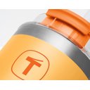 Ver imagem 4 de Copo Térmico Big T com Canudo 630ml Damasco Tupperware