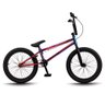 Bicicleta Aro 20 BMX Aço Hi-Ten Freio Tras U-Brake Chicago P03 Camaleão - D'Rossi DRossi - 1