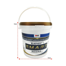 Smart Resina Impermeabilizante Seladora Base Dágua Elastment 3,6l - 9