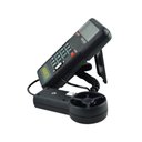 Ver imagem 2 de Termo Anemômetro Digital Medição Velocidade Temperatura Área Vazão Tavr-650 Portátil Com Maleta
