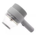 Ver imagem 5 de Mini Processador de Alimentos Muntifuncional Usb Cinza Wolff