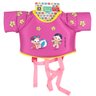 Boia Colete com Mangas Infantil Salva Vidas Rosa Belfix 89400 - 1