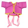 Boia Colete com Mangas Infantil Salva Vidas Rosa Belfix 89400 - 3