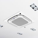 Ver imagem 4 de Ar-condicionado Split Inverter Cassete 60000 Btus Carrier Connect Só Frio 220v