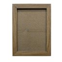 Ver imagem 2 de Porta Retrato Caixa Madeira TaColado 15 x 21 cm 03 Unidades