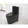 Vaso Sanitário Monobloco Harmony 8018 Preto Vaso Sanitário Monobloco 8018b - 3
