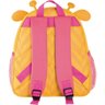 Mochila Infantil Multikids Girafa Gigi BB230 - Amarelo - 2