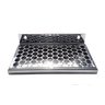 Pingadeira para Chopeira / Kegerator em Aço Inox 30x15x2 - 4