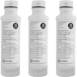 Filtro Refil para Purificador Electrolux PAPPCA10 Original Kit 3 Peças - 1