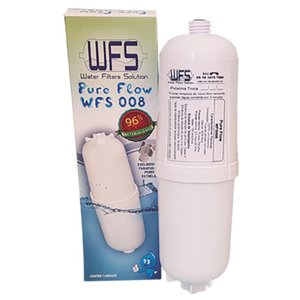 Filtro Refil Para Purificador de Água Soft Everest 
