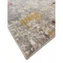 Ver imagem 2 de Passadeira Tapete Radiant 4,00 X 0,77m Cinza Persa Reloaded Industrial