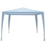 Tenda Gazebo 2.9x2.9x2.5m Cv191944 Branca Play&fun - 1