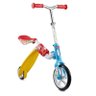 Bicicleta de Equilíbrio e Patinete 2 Em 1 Fisher Price - ES1 - 1