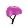 Capacete Coquinho Rosa Fosco Tam.M Atrio - ES190 - 2