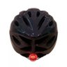 Capacete MTB Grafite com Led M Atrio - BI136 - 2