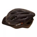 Ver imagem 1 de Capacete MTB Grafite com Led M Atrio - BI136