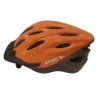 Capacete Multilaser Atrio MTB Laranja Com Led - Tamanho M -  - 3