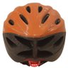 Capacete Multilaser Atrio MTB Laranja Com Led - Tamanho M -  - 2