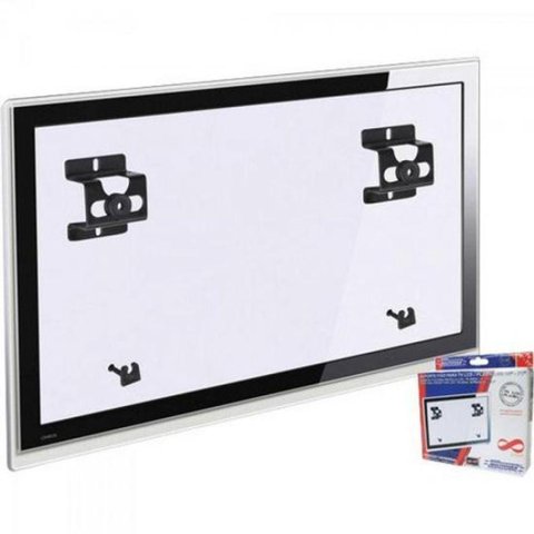 Suporte Fixo Tv 32 a 56 Hdf40 Multivisao